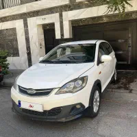 Mvm 315 مدل ۱۳۹۶ لاکچری نیو