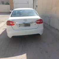 جک j5 سفید|خودرو سواری و وانت|شیراز, تاچارا|دیوار