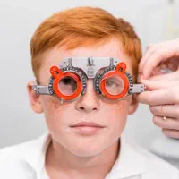 اپتومتریست