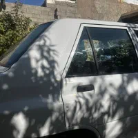 پراید مدل۹۷|خودرو سواری و وانت|شیراز, شیخ علی چوپان|دیوار