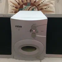 اسپیکر لکسوس|صوتی و تصویری|سهند, |دیوار