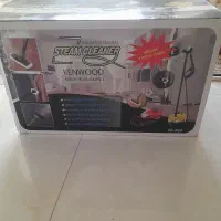 بخار شوی کن وود مدل اس سی ۶۵۰