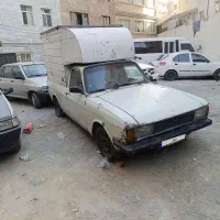 فروش فوری پیکان وانت