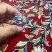 انگشتر دست ساز زنجان و نیشاپوری|جواهرات|سنندج, |دیوار