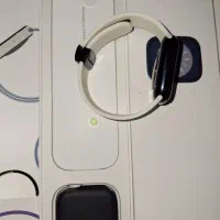 apple watch 8 45mm|لوازم جانبی موبایل و تبلت|عسلویه, |دیوار
