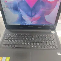 لپ تاپ lenovo G50
