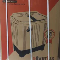 لباسشویی دو قلو|ماشین لباسشویی و خشک‌کن لباس|تهران, مشیریه|دیوار