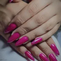 تخصصی ناخن هز*ینه مواد ب مدت یک هفته بعلت جابجایی|خدمات آرایشگری و زیبایی|مشهد, کوی المهدی|دیوار