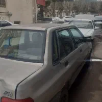 پراید مدل ۸۵