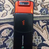 گوشی سونی اریکسون w580|موبایل|رشت, توشیبا|دیوار