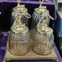 سرویس غذاخوری|ظروف سرو و پذیرایی|ری, علایین|دیوار