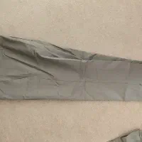 دو دست لباس ایمنی دو تکه و یک عدد کت کار|لباس|دوگنبدان, |دیوار