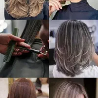 انجام کوتاهی مو به صورت کاملا رایگان