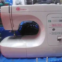 چرخ خیاطی المپیا