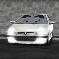 پژو پارس سال 99..xu7مدل