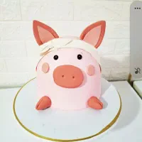 قبولی انواع کیک  خامه برای روز مادر تولد یلدا|خوردنی و آشامیدنی|سهند, |دیوار