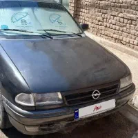 ماشین اپل آسترا، ۴۰۰ میلیون وام اسقاط خودرو