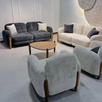 مبل راحتی هامون