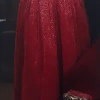 پیراهن مجلسی دخترانه