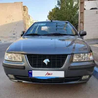 سمند ال ایکس|خودرو سواری و وانت|شهریار, شهریار|دیوار