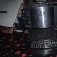 اسپرسو ساز سالم نو نو