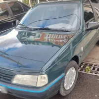 پژوجی ال آی موتور۱۸۰۰|خودرو سواری و وانت|شهرکرد, |دیوار