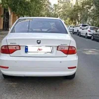 سورن توربو ELX EF7 turbo مدل ۱۳۹۵|خودرو سواری و وانت|تهران, گاندی|دیوار