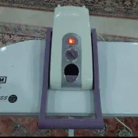 اتو بخار  پرسی بسیار پر قدرت ۲۴۰۰ وات BEEM آلمان