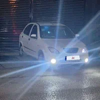 تیبا 2 99|خودرو سواری و وانت|کرمانشاه, |دیوار