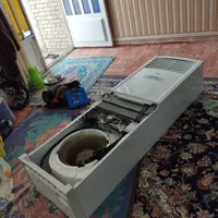 خدمات یخچال فریزر وابگرم کن وکولرسیاردرمحل|خدمات پیشه و مهارت|رامهرمز, |دیوار