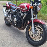 cb 400 هایپر ۲۰۰۳