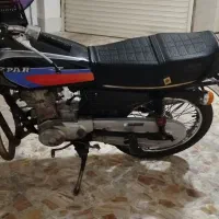 موتور مدل ۸۸