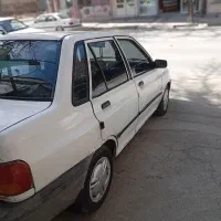 پراید مدل 81|خودرو سواری و وانت|چناران, |دیوار