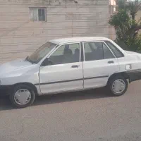 پراید مدل ۸۳