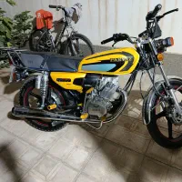 موتور پرواز 200
