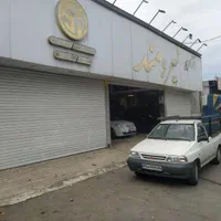 اجاره مغازه نمایشگاه ۱۷۰متری در نیروی دریایی