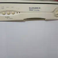ماشین ظرفشویی