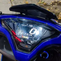 delta rx 170cc|موتورسیکلت|شاهرود, |دیوار