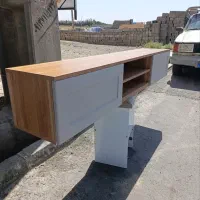 باکس میز شلف