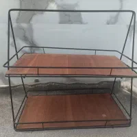 استند و جای ادویه