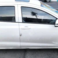 شاهین ۴۰۲ سانروف