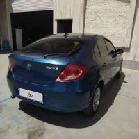 پروتون جنتو 2007 دنده ای اقساط