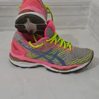 کتونی asics اورجینال