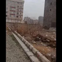 زمین شهرک یاس با جواز ساخت|فروش زمین و ملک کلنگی|پاکدشت, شهرک انقلاب|دیوار