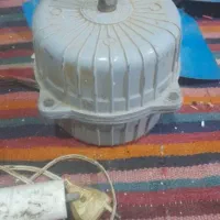 فن تهویه هوا ۶۰ سانت