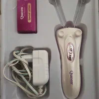 دستگاه بندانداز و اصلاح صورت