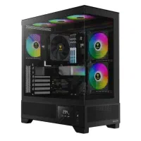 قوطی کیس گیمینگ gamedias atlas m1