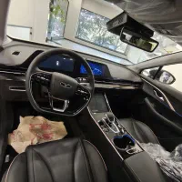 فوروش FX پریمیوم و دو دیفرانسیل اوج هنر/فرا خودرو|خودرو سواری و وانت|تهران, شمس‌آباد|دیوار