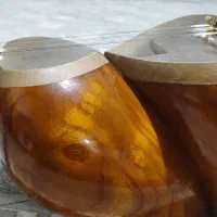 تار دو مهر استاد عبدالله حمیدی