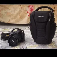 دوربین نیکن D5300
